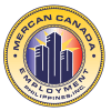 Mercan Canada Employment logo