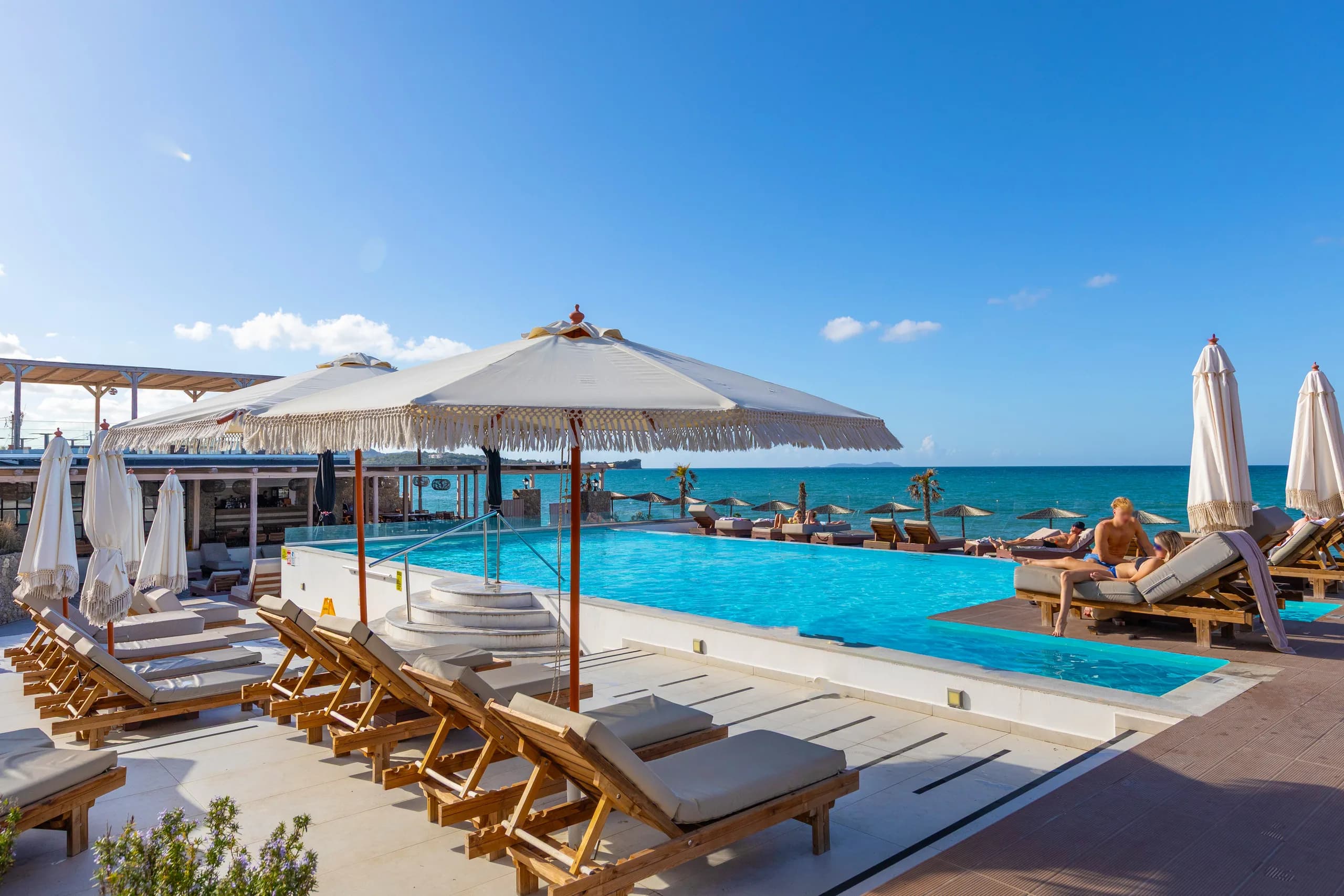 Wyndham Corfu Acharavi — Wyndham, Acharavi, Corfu, Greece
