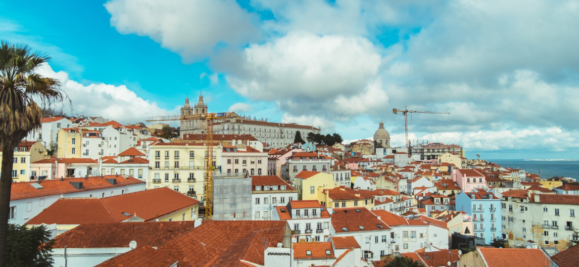 Portugal is the 7th Most Peaceful Country in the World!