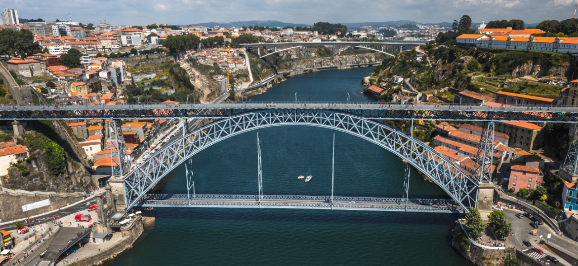 Portugal drew in €3.5 billion in foreign investment in 2023, marking the highest influx since 2016