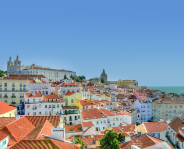 Portugal is the Hottest Destination for Expatriates