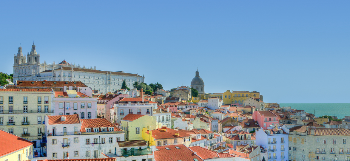 Portugal is the Hottest Destination for Expatriates