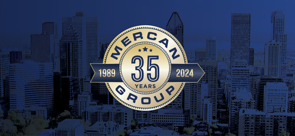 Mercan Group-35 years celebration - portugal golden visa