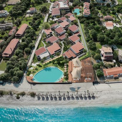 Mercan Greece_Corfu Beach Resort 2