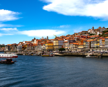 Portugal Golden Visa Residency Period Start Clarification